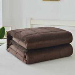 Wayfair | California King Weighted Blankets & Throws You'll Love